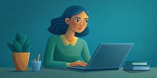 A STORY WRITING JOB FOR TEACHERS