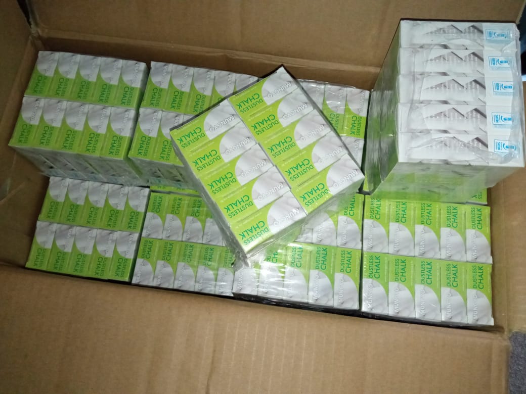 White Mungyo - Carton Price