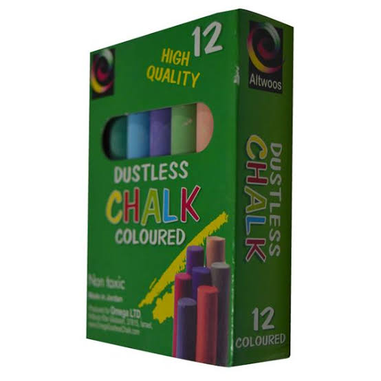 Colored Omega - Carton Price