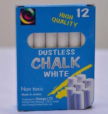 White Omega - Packet Price