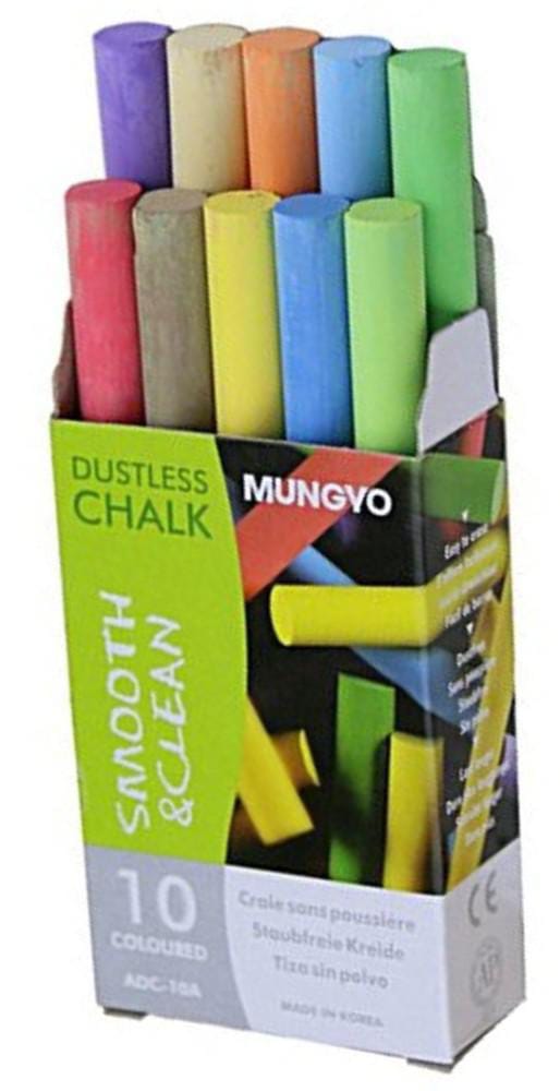 Colored Mungyo - Packet Price