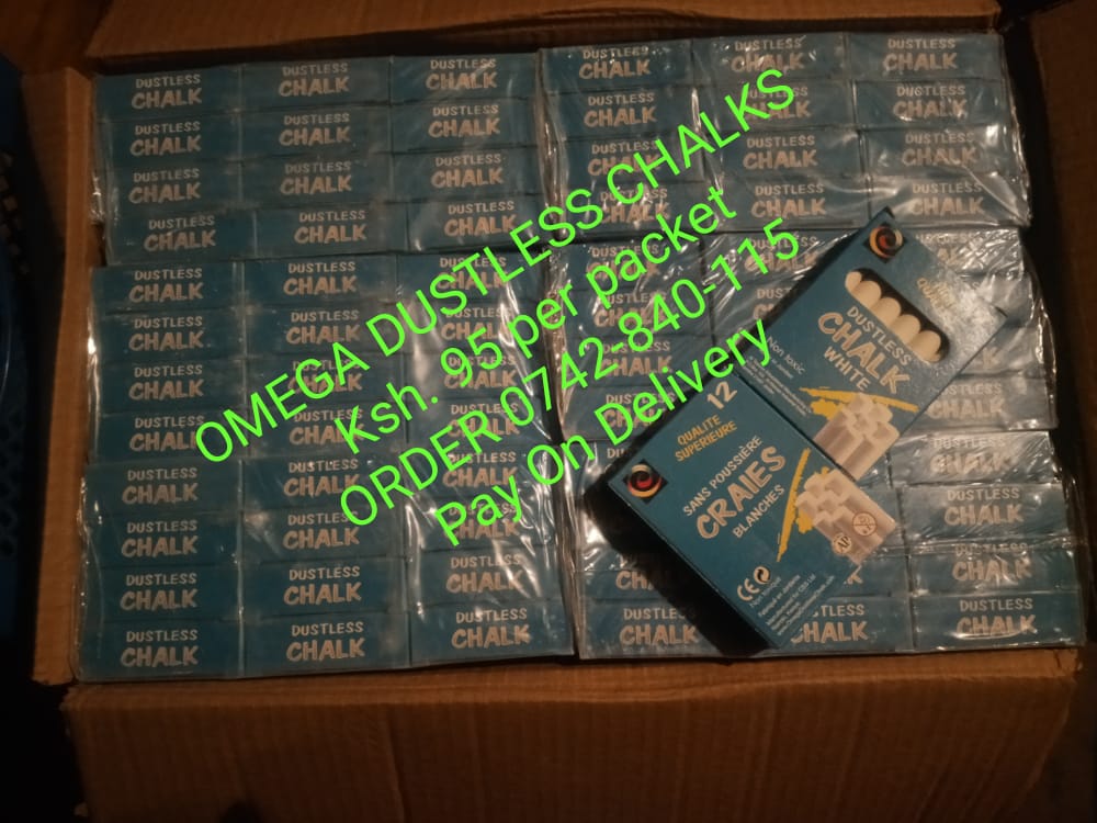 White Omega - Dozen Price