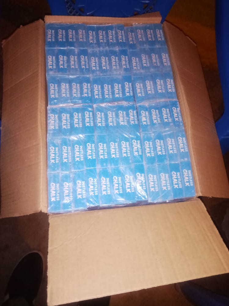 White Omega - Carton Price